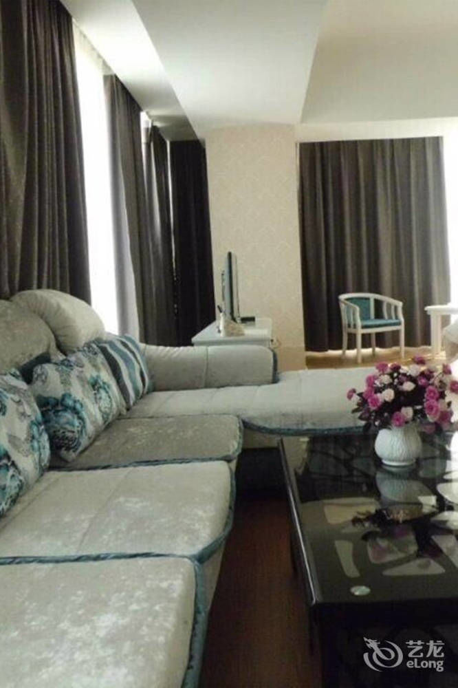 Zhenzhou Lantian Business Hotel Чжэнчжоу Экстерьер фото